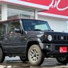 suzuki jimny 2022 -SUZUKI--Jimny JB64W--231706---SUZUKI--Jimny JB64W--231706- image 18