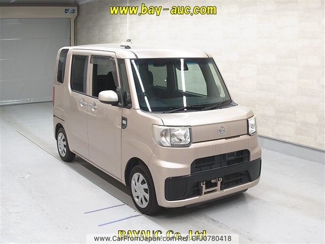 daihatsu hijet-caddie 2017 -DAIHATSU--Hijet Caddie LA700V-0001064---DAIHATSU--Hijet Caddie LA700V-0001064- image 1