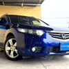 honda accord-tourer 2011 quick_quick_DBA-CW1_CW1-1000410 image 3