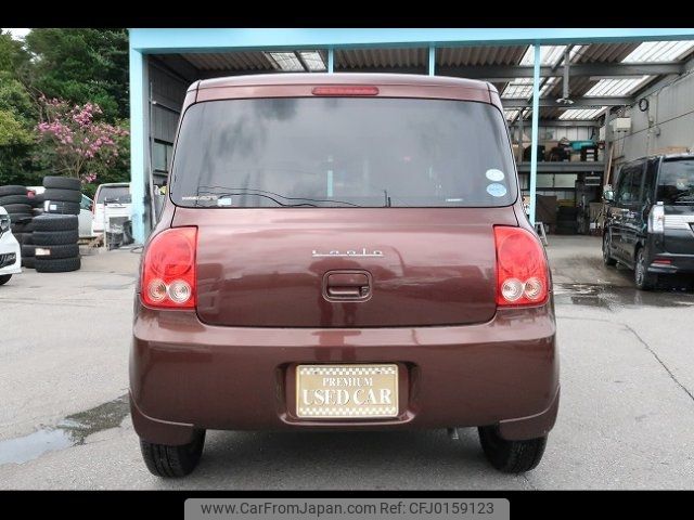 suzuki alto-lapin 2010 -SUZUKI 【足立 580ﾇ9060】--Alto Lapin HE22S--171296---SUZUKI 【足立 580ﾇ9060】--Alto Lapin HE22S--171296- image 2