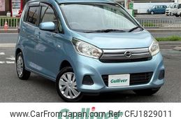 nissan dayz 2016 CFJ1829011