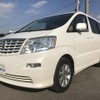 toyota alphard-v 2004 quick_quick_ANH10W_ANH10-0089486 image 3
