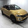 volkswagen volkswagen-others 2022 -VOLKSWAGEN--VW T-Roc A1DFF-WVGZZZA1ZNV057420---VOLKSWAGEN--VW T-Roc A1DFF-WVGZZZA1ZNV057420- image 1