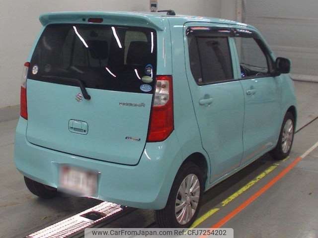 suzuki wagon-r 2016 -SUZUKI--Wagon R DAA-MH44S--MH44S-180054---SUZUKI--Wagon R DAA-MH44S--MH44S-180054- image 2