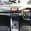 audi a4 2018 -AUDI--Audi A4 DBA-8WCYRF--WAUZZZF48JA124702---AUDI--Audi A4 DBA-8WCYRF--WAUZZZF48JA124702- image 2