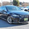 lexus ls 2021 -LEXUS--Lexus LS 6AA-GVF55--GVF55-6007031---LEXUS--Lexus LS 6AA-GVF55--GVF55-6007031- image 3