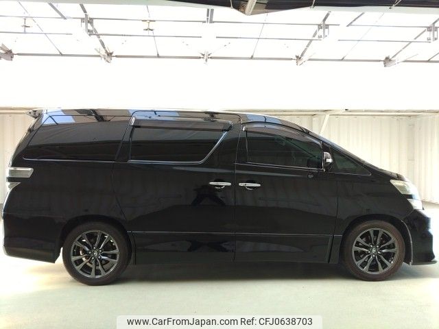 toyota vellfire 2012 ENHANCEAUTO_1_ea293088 image 2