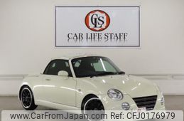 daihatsu copen 2009 GOO_JP_700250572030240903001