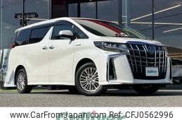 toyota alphard 2020 -TOYOTA--Alphard 6AA-AYH30W--AYH30-0104558---TOYOTA--Alphard 6AA-AYH30W--AYH30-0104558-