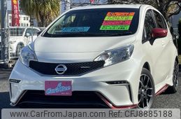 nissan note 2015 -NISSAN--Note E12--418910---NISSAN--Note E12--418910-