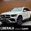 mercedes-benz glc-class 2019 -MERCEDES-BENZ--Benz GLC 3DA-253915--WDC2539152F688136---MERCEDES-BENZ--Benz GLC 3DA-253915--WDC2539152F688136- image 1