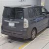 toyota voxy 2012 -TOYOTA 【名古屋 999ｱ9999】--Voxy DBA-ZRR70W--ZRR70W-0511947---TOYOTA 【名古屋 999ｱ9999】--Voxy DBA-ZRR70W--ZRR70W-0511947- image 2