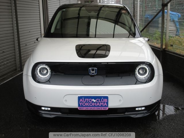 honda honda-others 2023 -HONDA--Honda e ZAA-ZC7--ZC7-1100268---HONDA--Honda e ZAA-ZC7--ZC7-1100268- image 2