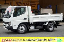 mitsubishi-fuso canter 2024 -MITSUBISHI--Canter 2RG-FBA60--FBA60-604***---MITSUBISHI--Canter 2RG-FBA60--FBA60-604***-