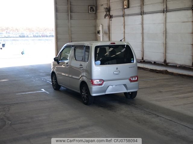 suzuki wagon-r 2019 -SUZUKI--Wagon R MH35S-132108---SUZUKI--Wagon R MH35S-132108- image 2