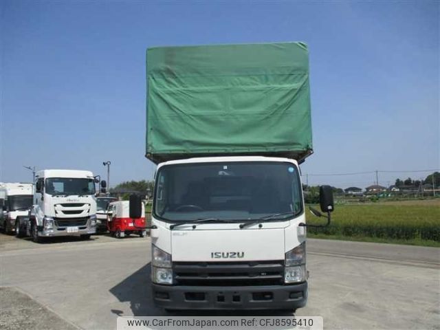 isuzu elf-truck 2008 -ISUZU--Elf BKG-NNR85AR--NNR85-7000485---ISUZU--Elf BKG-NNR85AR--NNR85-7000485- image 2