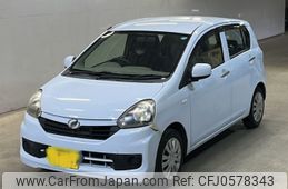 daihatsu mira-e-s 2014 -DAIHATSU 【福岡 582ね2193】--Mira e:s LA300S-1291877---DAIHATSU 【福岡 582ね2193】--Mira e:s LA300S-1291877-