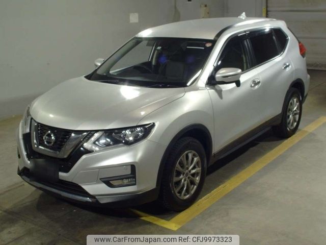 nissan x-trail 2019 -NISSAN--X-Trail NT32-309598---NISSAN--X-Trail NT32-309598- image 1