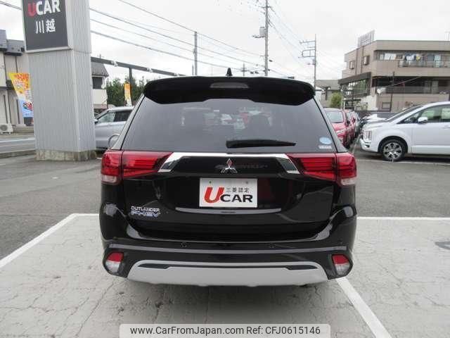 mitsubishi outlander-phev 2020 quick_quick_5LA-GG3W_GG3W-0701371 image 2