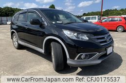 honda cr-v 2013 NIKYO_KR19459