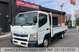 mitsubishi-fuso canter 2018 CFJ1810950