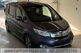 honda stepwagon-spada 2016 quick_quick_DBA-RP3_1037375