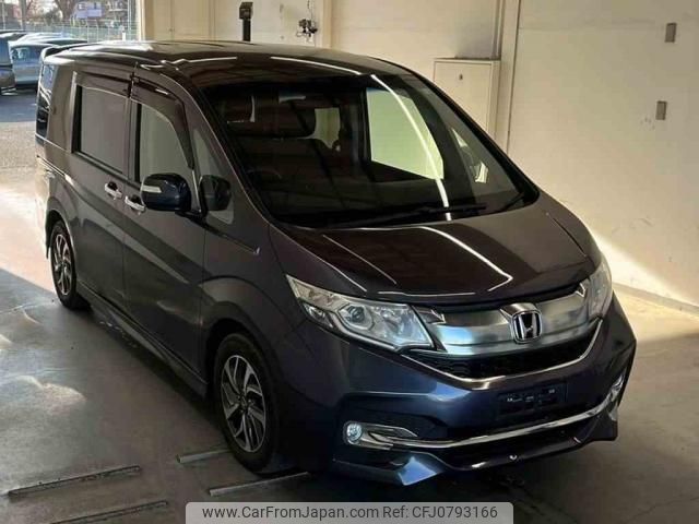 honda stepwagon-spada 2016 quick_quick_DBA-RP3_1037375 image 1