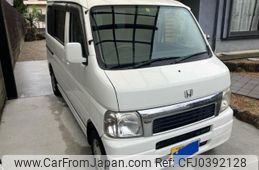 honda vamos 1999 -HONDA--Vamos GF-HM1--HM1-1009230---HONDA--Vamos GF-HM1--HM1-1009230-