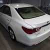 toyota mark-x 2011 -TOYOTA--MarkX GRX130--6049706---TOYOTA--MarkX GRX130--6049706- image 6