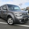 nissan cube 2014 -NISSAN--Cube Z12--277972---NISSAN--Cube Z12--277972- image 24