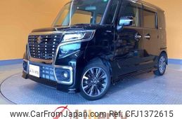 suzuki spacia 2019 quick_quick_MK53S_MK53S-646246