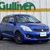 suzuki swift 2014 -SUZUKI--Swift DBA-ZC72S--ZC72S-333183---SUZUKI--Swift DBA-ZC72S--ZC72S-333183- image 1