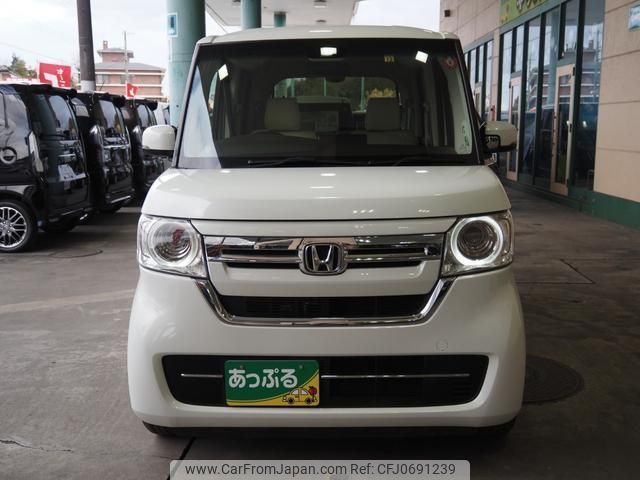 honda n-box 2022 quick_quick_6BA-JF3_JF3-5237180 image 2