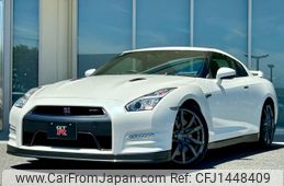 nissan gt-r 2015 quick_quick_DBA-R35_R35-070233