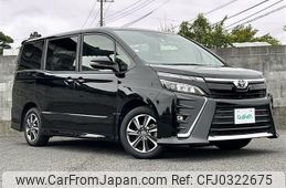 toyota voxy 2021 -TOYOTA--Voxy 3BA-ZRR80W--ZRR80-0683534---TOYOTA--Voxy 3BA-ZRR80W--ZRR80-0683534-