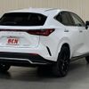 lexus nx 2023 -LEXUS--Lexus NX 6AA-AAZH20--AAZH20-6004631---LEXUS--Lexus NX 6AA-AAZH20--AAZH20-6004631- image 3