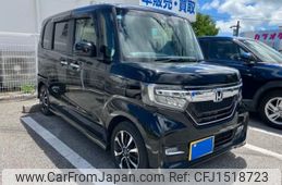 honda n-box 2018 CFJ1518723