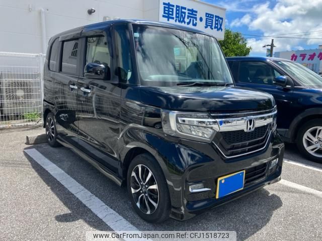 honda n-box 2018 CFJ1518723 image 1