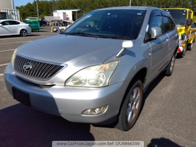 toyota harrier 2005 -TOYOTA--Harrier CBA-ACU30W--ACU30-0037910---TOYOTA--Harrier CBA-ACU30W--ACU30-0037910- image 1