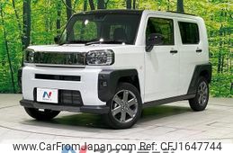 daihatsu taft 2024 CFJ1647744