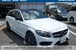 mercedes-benz c-class-station-wagon 2016 quick_quick_205264_WDD2052642F438577