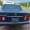 mercedes-benz s-class 1991 CFJ1569378 image 17
