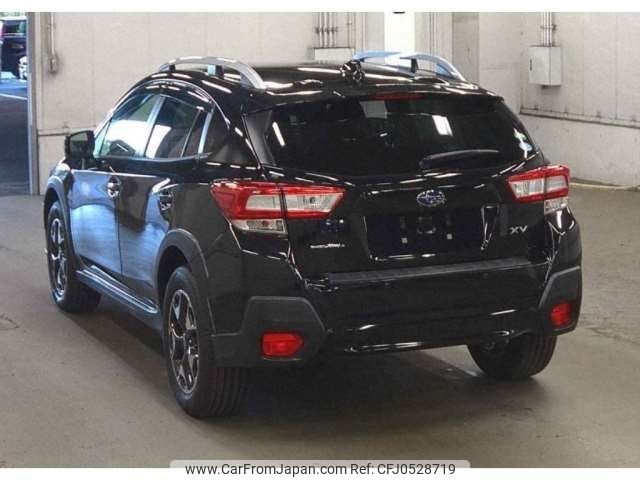 subaru xv 2019 -SUBARU--Subaru XV DBA-GT7--GT7-194748---SUBARU--Subaru XV DBA-GT7--GT7-194748- image 2