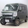 suzuki every-wagon 2022 -SUZUKI--Every Wagon 3BA-DA17W--DA17V-308291---SUZUKI--Every Wagon 3BA-DA17W--DA17V-308291- image 1