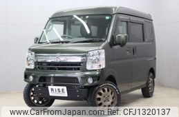 suzuki every-wagon 2022 -SUZUKI--Every Wagon 3BA-DA17W--DA17V-308291---SUZUKI--Every Wagon 3BA-DA17W--DA17V-308291-