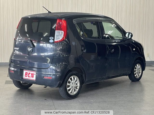 nissan moco 2006 -NISSAN--Moco DBA-MG22S--MG22S-138124---NISSAN--Moco DBA-MG22S--MG22S-138124- image 2