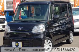 daihatsu tanto 2014 CFJ1566420