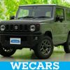 suzuki jimny 2024 quick_quick_3BA-JB64W_JB64W-358509 image 1