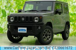 suzuki jimny 2024 quick_quick_3BA-JB64W_JB64W-358509