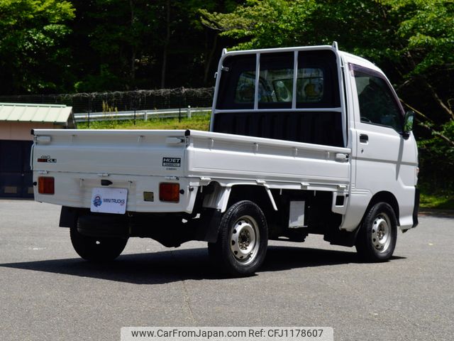 daihatsu hijet-truck 2000 DJ-61359 image 2